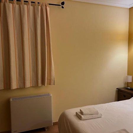 La Rueda Hotell Riópar Exteriör bild