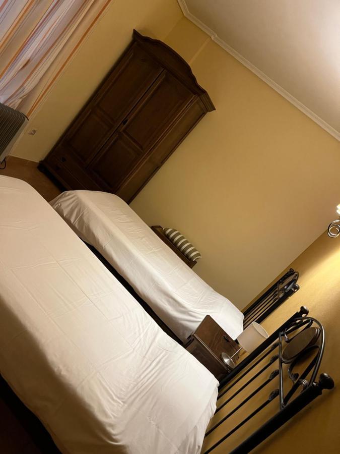 La Rueda Hotell Riópar Exteriör bild